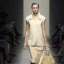 Milan Fashion Week. BOTTEGA VENETA. Spring-Summer 2008