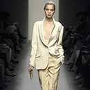 Milan Fashion Week. BOTTEGA VENETA. Spring-Summer 2008