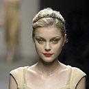 Milan Fashion Week. BOTTEGA VENETA. Spring-Summer 2008