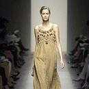 Milan Fashion Week. BOTTEGA VENETA. Spring-Summer 2008