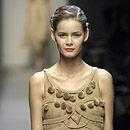 Milan Fashion Week. BOTTEGA VENETA. Spring-Summer 2008