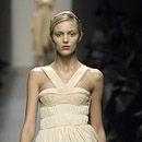 Milan Fashion Week. BOTTEGA VENETA. Spring-Summer 2008