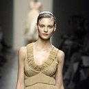 Milan Fashion Week. BOTTEGA VENETA. Spring-Summer 2008