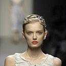 Milan Fashion Week. BOTTEGA VENETA. Spring-Summer 2008