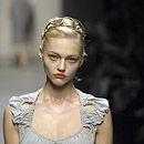 Milan Fashion Week. BOTTEGA VENETA. Spring-Summer 2008