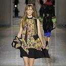 Milan Fashion Week. ETRO. Spring-Summer 2008