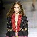 Milan Fashion Week. ETRO. Spring-Summer 2008