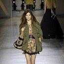 Milan Fashion Week. ETRO. Spring-Summer 2008