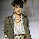 Milan Fashion Week. ETRO. Spring-Summer 2008