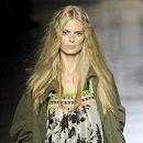 Milan Fashion Week. ETRO. Spring-Summer 2008