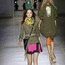 Milan Fashion Week. ETRO. Spring-Summer 2008