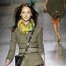 Milan Fashion Week. ETRO. Spring-Summer 2008