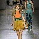 Milan Fashion Week. ETRO. Spring-Summer 2008