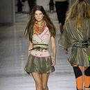 Milan Fashion Week. ETRO. Spring-Summer 2008