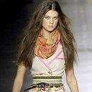 Milan Fashion Week. ETRO. Spring-Summer 2008