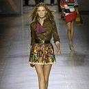 Milan Fashion Week. ETRO. Spring-Summer 2008