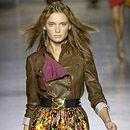 Milan Fashion Week. ETRO. Spring-Summer 2008