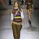 Milan Fashion Week. ETRO. Spring-Summer 2008