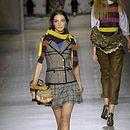 Milan Fashion Week. ETRO. Spring-Summer 2008