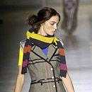 Milan Fashion Week. ETRO. Spring-Summer 2008