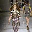 Milan Fashion Week. ETRO. Spring-Summer 2008