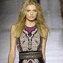 Milan Fashion Week. ETRO. Spring-Summer 2008