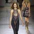 Milan Fashion Week. ETRO. Spring-Summer 2008