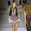 Milan Fashion Week. ETRO. Spring-Summer 2008