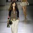 Milan Fashion Week. ETRO. Spring-Summer 2008