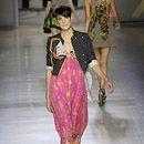 Milan Fashion Week. ETRO. Spring-Summer 2008