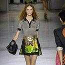 Milan Fashion Week. ETRO. Spring-Summer 2008