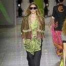 Milan Fashion Week. ETRO. Spring-Summer 2008