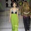 Milan Fashion Week. ETRO. Spring-Summer 2008