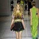 Milan Fashion Week. ETRO. Spring-Summer 2008