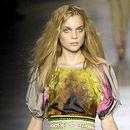 Milan Fashion Week. ETRO. Spring-Summer 2008