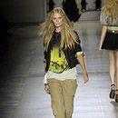 Milan Fashion Week. ETRO. Spring-Summer 2008