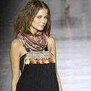 Milan Fashion Week. ETRO. Spring-Summer 2008