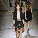 Milan Fashion Week. ETRO. Spring-Summer 2008