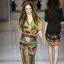 Milan Fashion Week. ETRO. Spring-Summer 2008