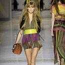 Milan Fashion Week. ETRO. Spring-Summer 2008