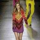 Milan Fashion Week. ETRO. Spring-Summer 2008