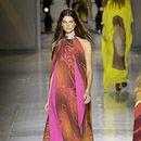 Milan Fashion Week. ETRO. Spring-Summer 2008