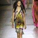 Milan Fashion Week. ETRO. Spring-Summer 2008