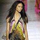 Milan Fashion Week. ETRO. Spring-Summer 2008