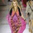 Milan Fashion Week. ETRO. Spring-Summer 2008