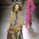 Milan Fashion Week. ETRO. Spring-Summer 2008