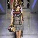 Milan Fashion Week. ETRO. Spring-Summer 2008