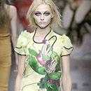 Milan Fashion Week. PRADA. Spring-Summer 2008