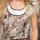 Milan Fashion Week. PAOLA FRANI. Spring-Summer 2008