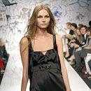 Milan Fashion Week. PAOLA FRANI. Spring-Summer 2008